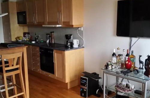 Lillestrom Apartment | Lillestrøm Central City Apartment Fully Furnished