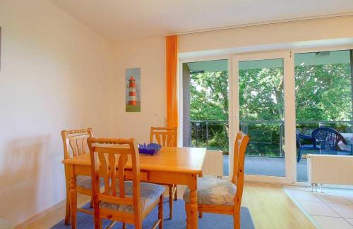 Wremen Apartment | Lilli Marleen WE 26