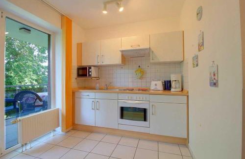 Wremen Apartment | Lilli Marleen WE 26