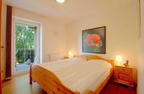 Wremen Apartment | Lilli Marleen WE 26