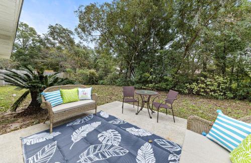 Ono Island House | Lillian House