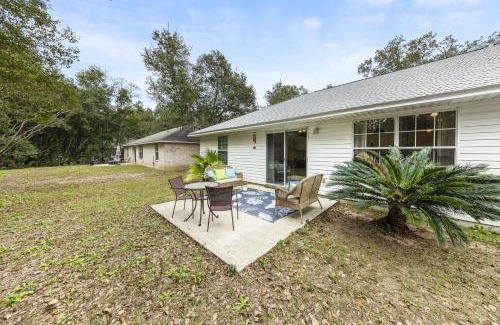 Ono Island House | Lillian House