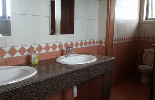 Lira Hotel | Lillian Towers Hotel