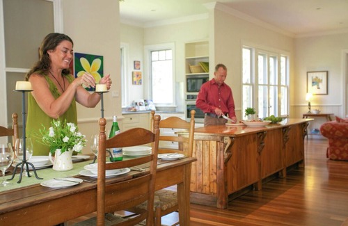 Lovedale House | Lillians on Lovedale