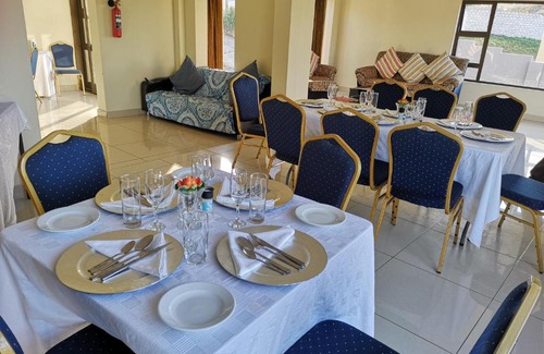 Butterworth House | Lillies Guest lodge