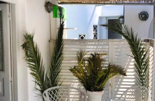 Tourlos House | Lillies Mykonos Sea view Studios