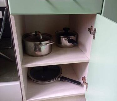 Kurzeme District Apartment | Lillijas iela 5 can stay Free parking Park