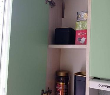 Kurzeme District Apartment | Lillijas iela 5 can stay Free parking Park