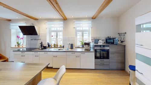 Goslar Old Town House | Lillis Cottage