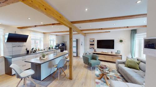 Goslar Old Town House | Lillis Cottage