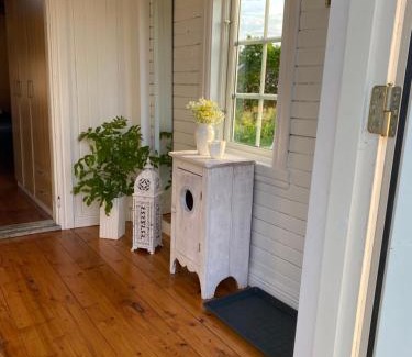 Kristdala House | Lillstugan Lyckan