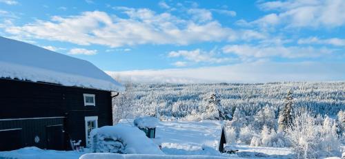 Salen Apartment | Lillstugan Sälen by