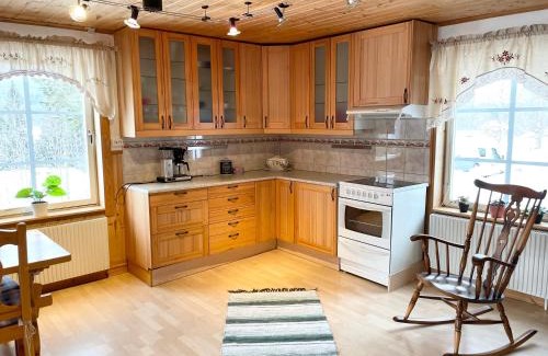 Salen Apartment | Lillstugan Sälen by