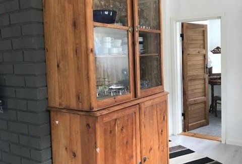 Varmdo House | Lillstugan Värmdö
