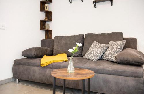 Igelswies Apartment | Lilly