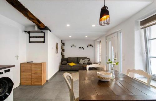 Igelswies Apartment | Lilly