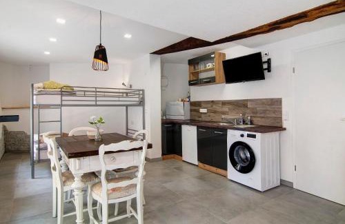 Igelswies Apartment | Lilly
