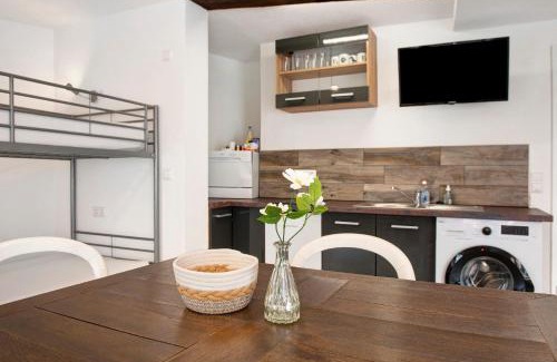 Igelswies Apartment | Lilly