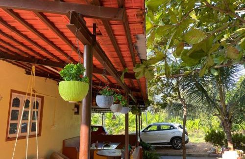 Malavalli House | Lilly Farm