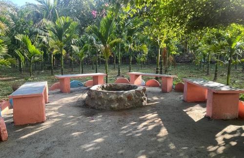 Malavalli House | Lilly Farm