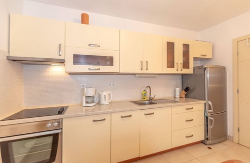 Zagreb Apartment | Lilly, Krk, Kroatien