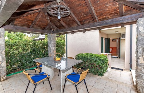 Zagreb Apartment | Lilly, Krk, Kroatien