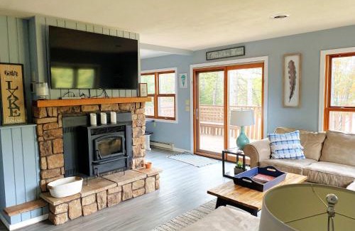 Hazelhurst House | Lilly Pad Landing