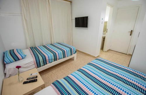 Sakkala Apartment | Lilly Rooms and Studio