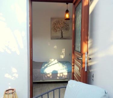 Rhodes Old Town Apartment | Lilly's Cosy Studio