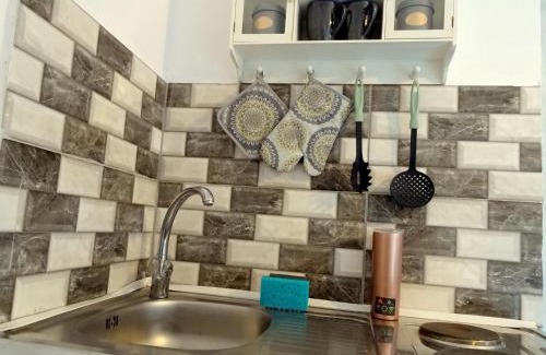 Rhodes Old Town Apartment | Lilly's Cosy Studio