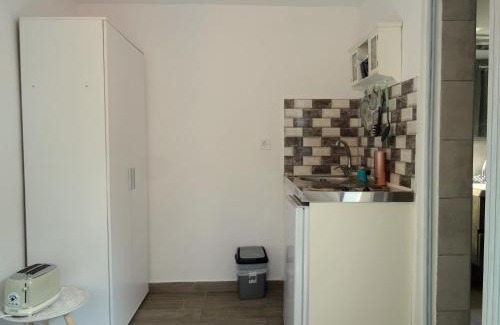 Rhodes Old Town Apartment | Lilly's Cosy Studio
