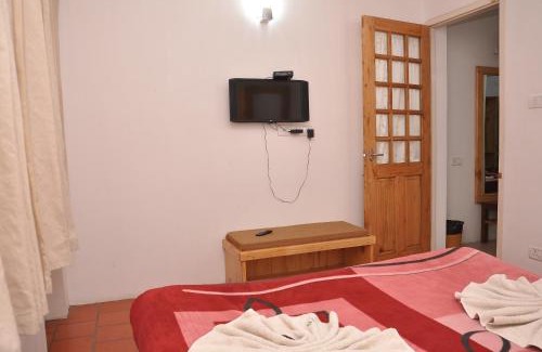 Kodaikanal Resort | Lilly's Valley Resort