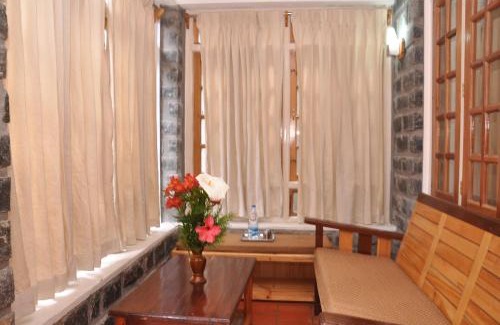 Kodaikanal Resort | Lilly's Valley Resort