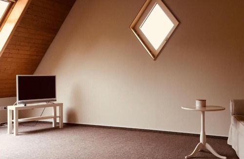 Itzehoe Apartment | LilO- mittendrin und ganz dicht bei