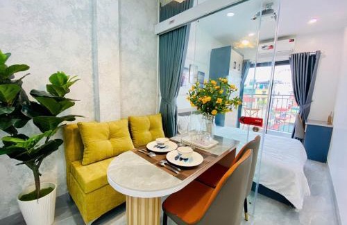 Thuy Khue Apartment | Lilo's Homestay West Lake Thuy Khue