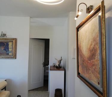 Biganos Bed & Breakfast | lilou
