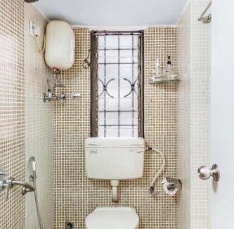 Ranwar Apartment | Lilou Studio Bandra W by The Bombay Home Company