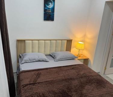Saburtalo Apartment | LiluHome