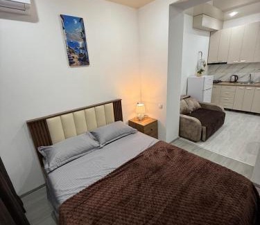 Saburtalo Apartment | LiluHome