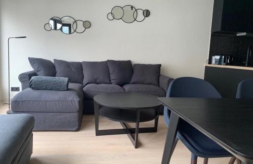 Knokke Apartment | Lily a la mer du Zoute deux