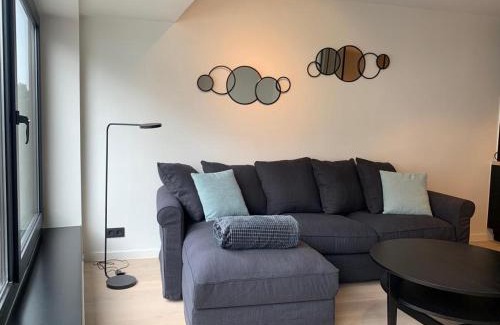 Knokke Apartment | Lily a la mer du Zoute deux