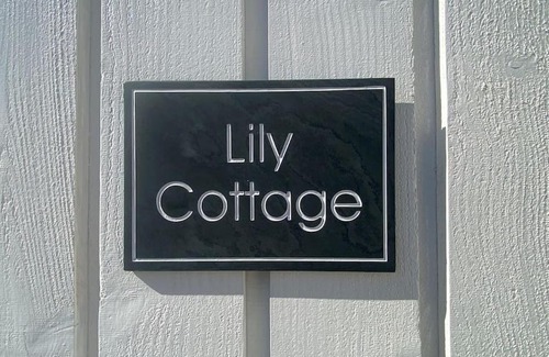 Findhorn House | Lily Cottage - 1 bedroom