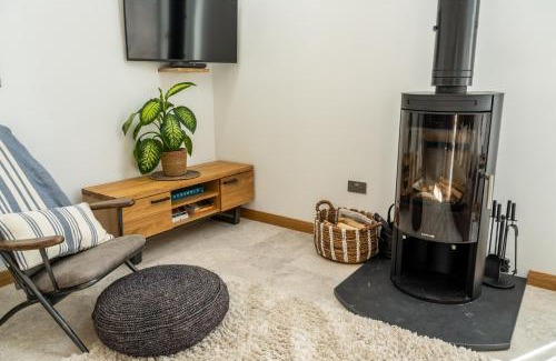 Findhorn House | Lily Cottage - 1 bedroom