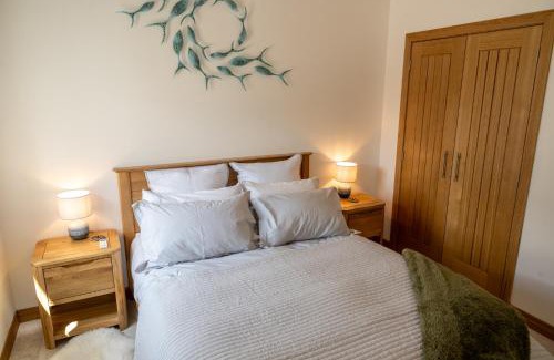 Findhorn House | Lily Cottage - 1 bedroom