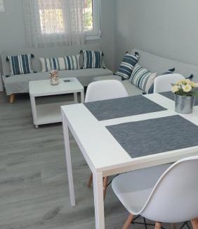 Mastichochoria Apartment | Lily