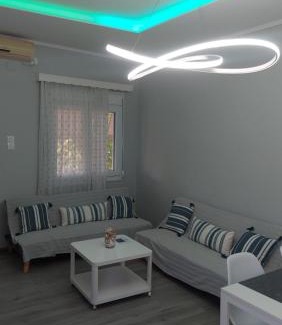 Mastichochoria Apartment | Lily
