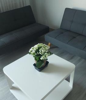 Mastichochoria Apartment | Lily