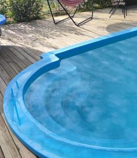 Algarrobo Apartment | Lily Home