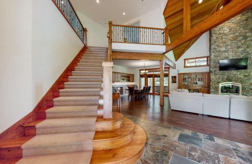 Cle Elum House | Lily Landing