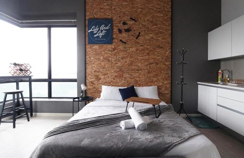 Petaling Jaya Apartment | Lily & Loft - The Grand Sofo, Petaling Jaya